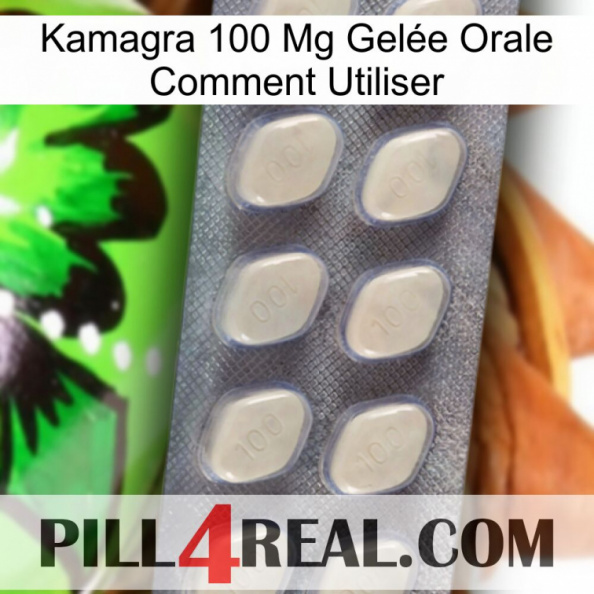 Kamagra 100 Mg Gelée Orale Comment Utiliser 08